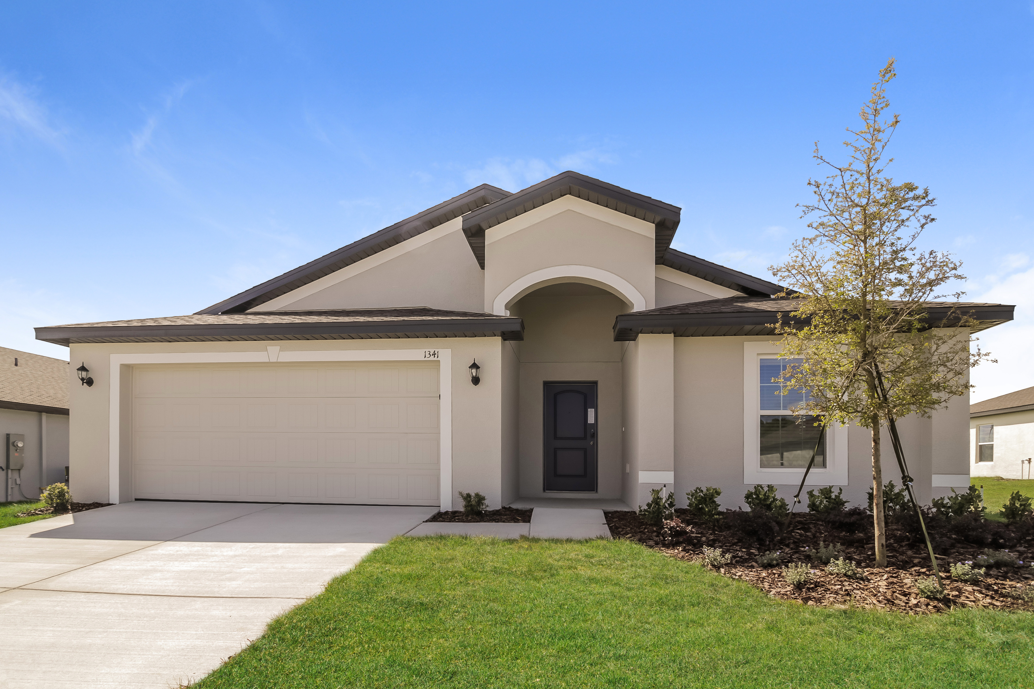 1341 Brenway Dr Mascotte, FL 34753